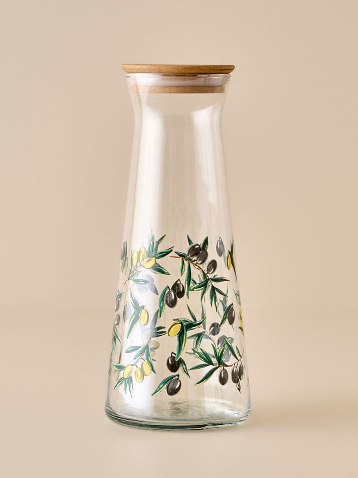 BELLA MAISON Karafka - 1,15 l rozmiar: onesize