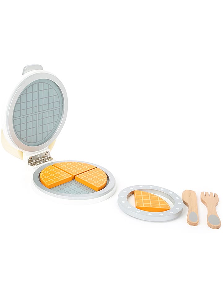 small foot Gofrownica - 3+ rozmiar: onesize