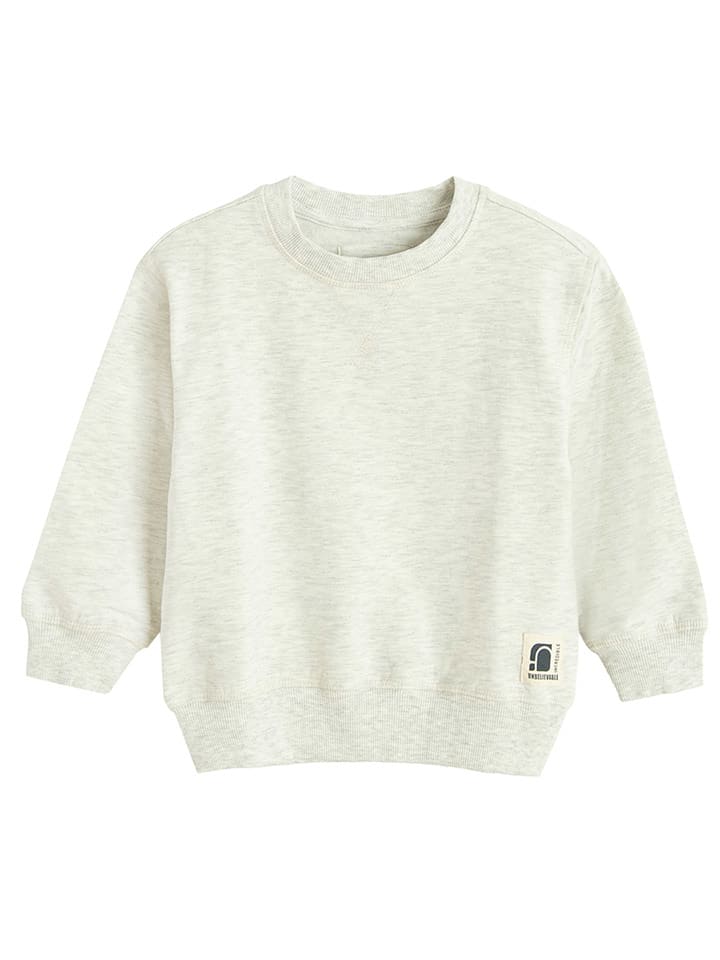 COOL CLUB Bluza w kolorze kremowym rozmiar: 128