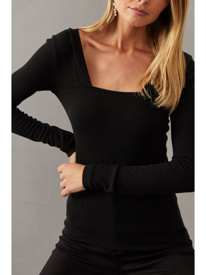 Milan Kiss Koszulka w kolorze czarnym rozmiar: L