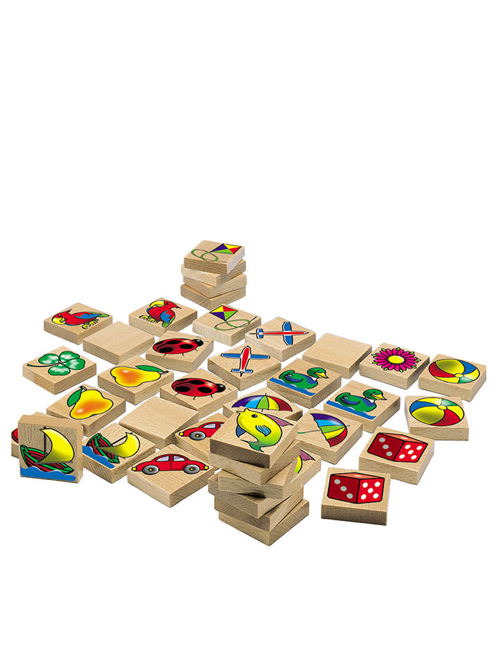 Eichhorn Gra pamięciowa - 3+ rozmiar: onesize