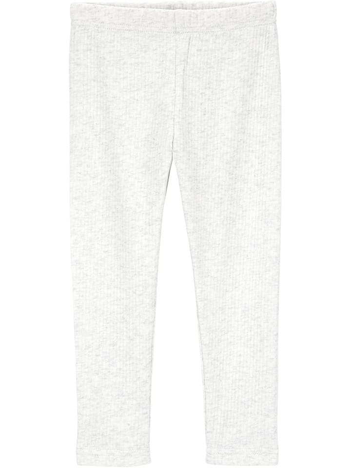carter's Legginsy w kolorze szarym rozmiar: 74
