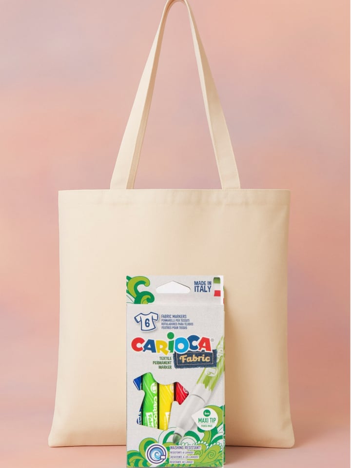 Samimi 11-częściowy zestaw kreatywny w różnych kolorach rozmiar: onesize