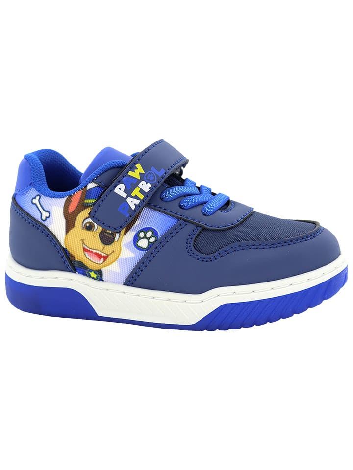 Disney Sneakersy w kolorze granatowym rozmiar: 27