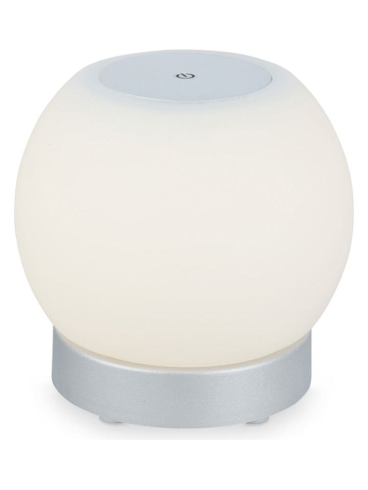 Briloner Lampa stołowa LED w kolorze białym - KEE F (A do G) rozmiar: onesize