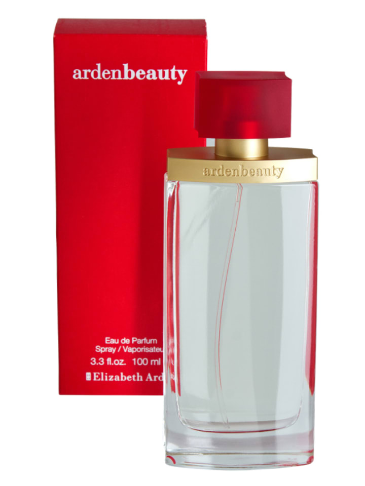 Elizabeth Arden Beauty - EDP - 100 ml rozmiar: onesize