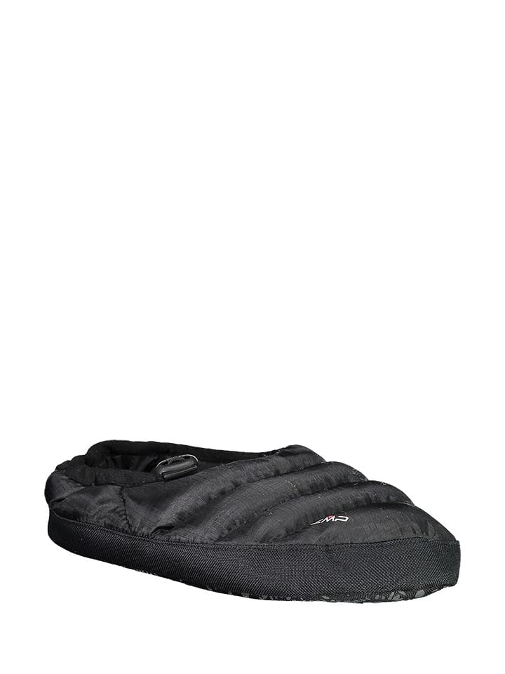 cmp Kapcie "Lyinx" w kolorze czarnym rozmiar: 40/41