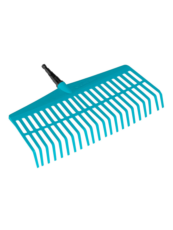 Gardena Grabie "combisystem" w kolorze turkusowym - szer. 43 cm rozmiar: onesize