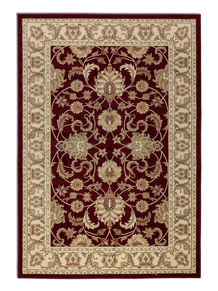 Nouristan Dywan "Oriental" w kolorze czerwono-kremowym rozmiar: 160x235 cm