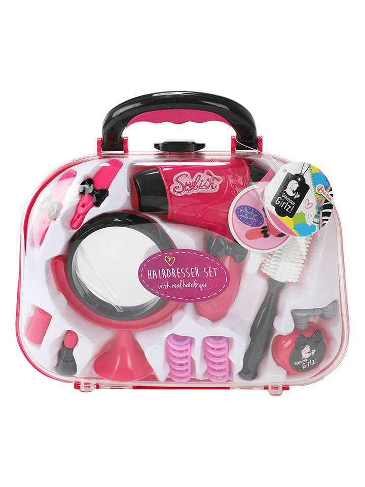 Toi-Toys 9-częściowy zestaw - 3+ rozmiar: onesize