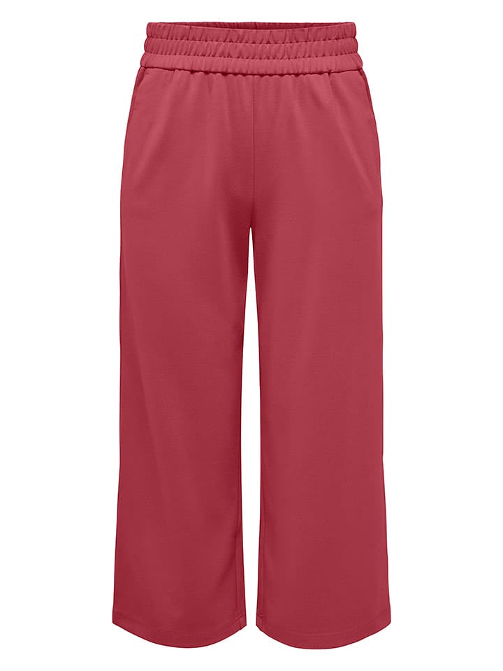 ONLY Kuloty w kolorze czerwonym rozmiar: XL