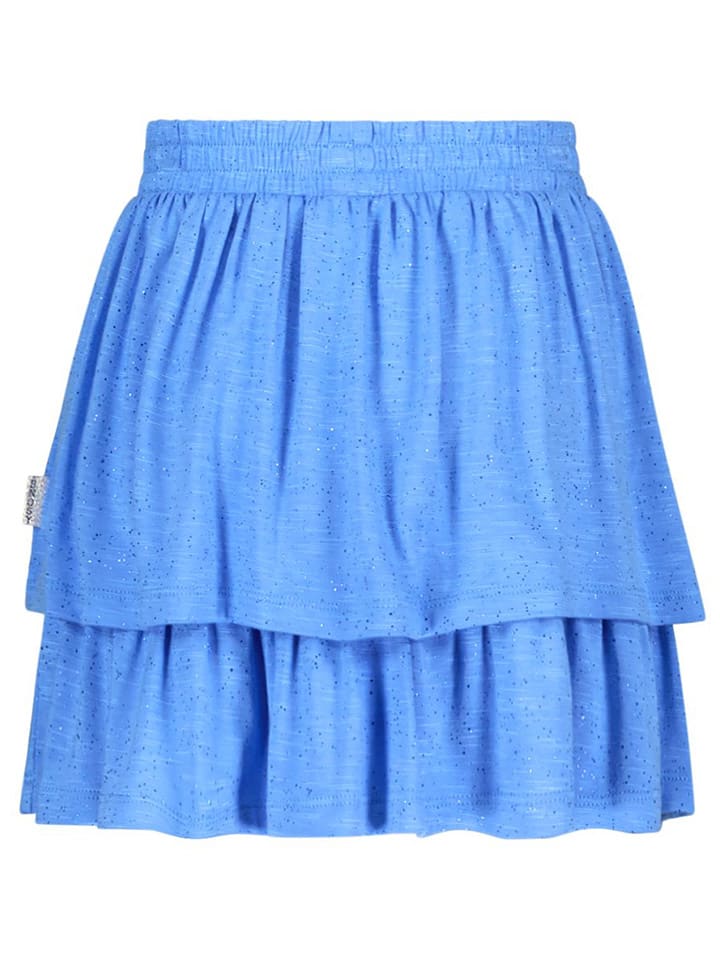 B.Nosy Spódnica "Rebecca" w kolorze niebieskim rozmiar: 158/164