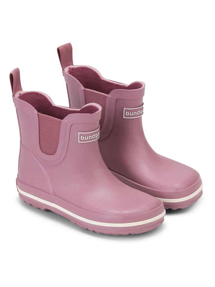 Bundgaard Kalosze "Charly" w kolorze jasnoróżowym rozmiar: 20