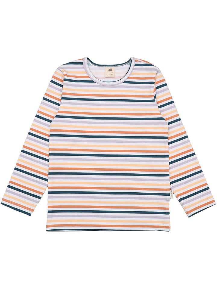 Walkiddy Koszulka ze wzorem rozmiar: 104