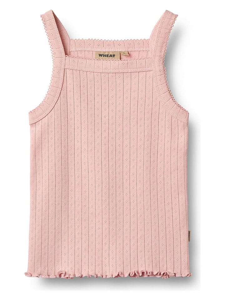 Wheat Top "Olise" w kolorze jasnoróżowym rozmiar: 116