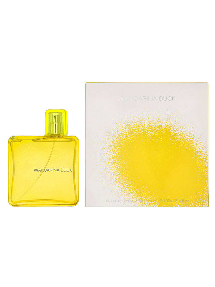 Mandarina Duck Mandarina Duck For Woman - EDT - 100 ml rozmiar: onesize