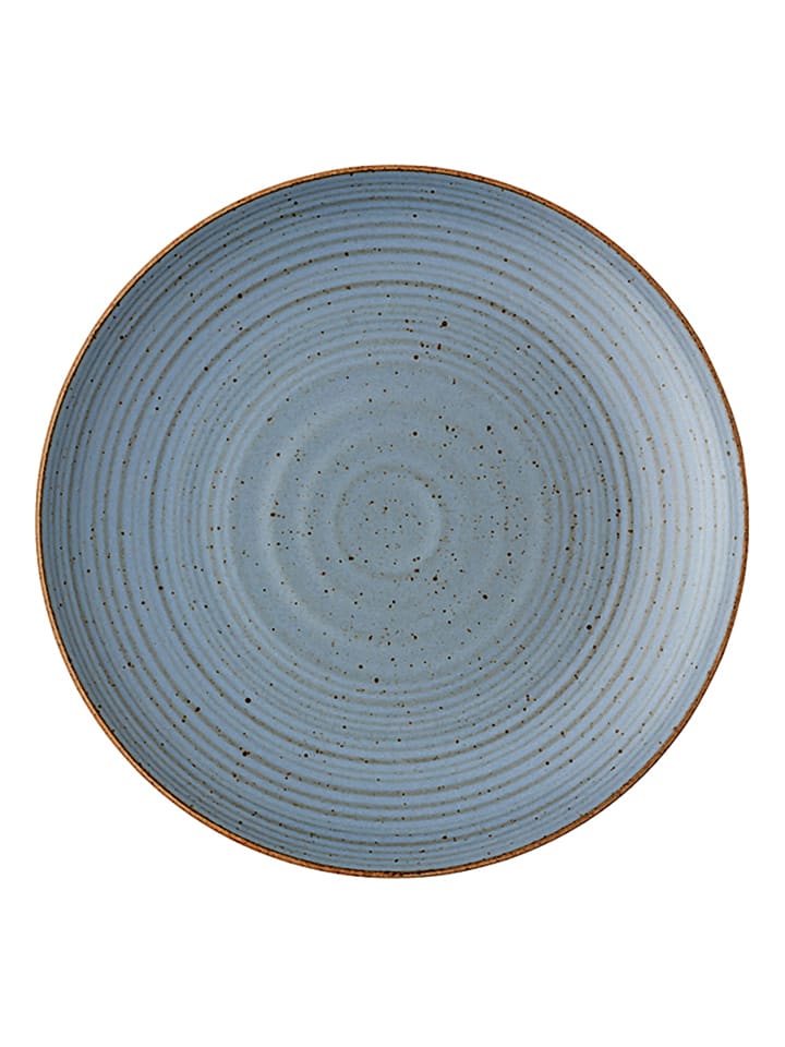 Thomas Talerz "Thomas Nature" w kolorze niebieskim na pieczywo - Ø 16 cm rozmiar: onesize