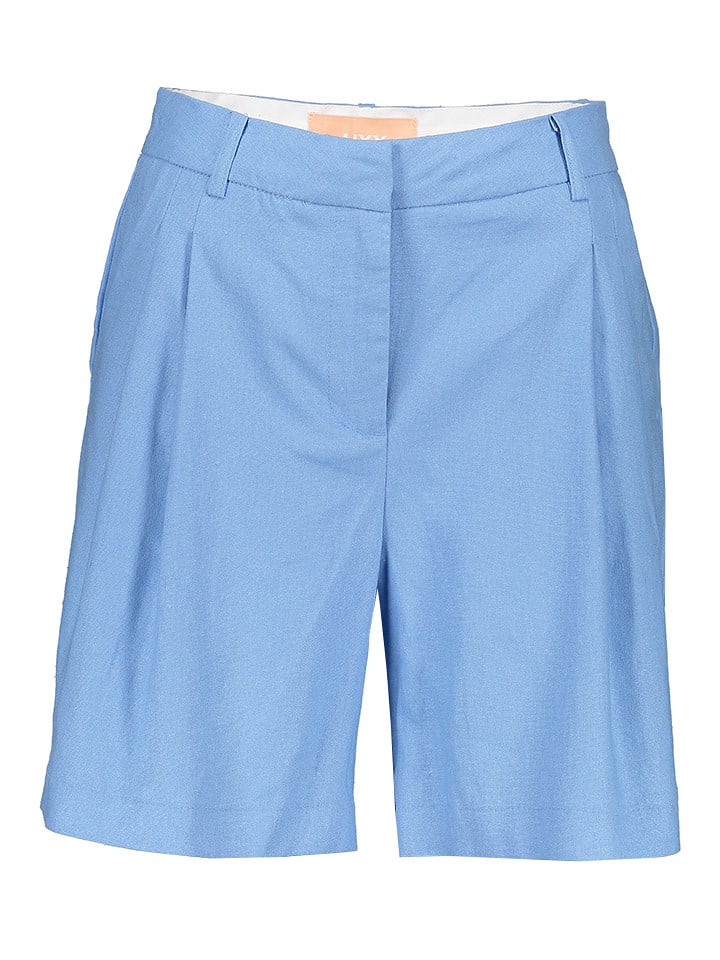 JJXX Szorty w kolorze błękitnym rozmiar: XL