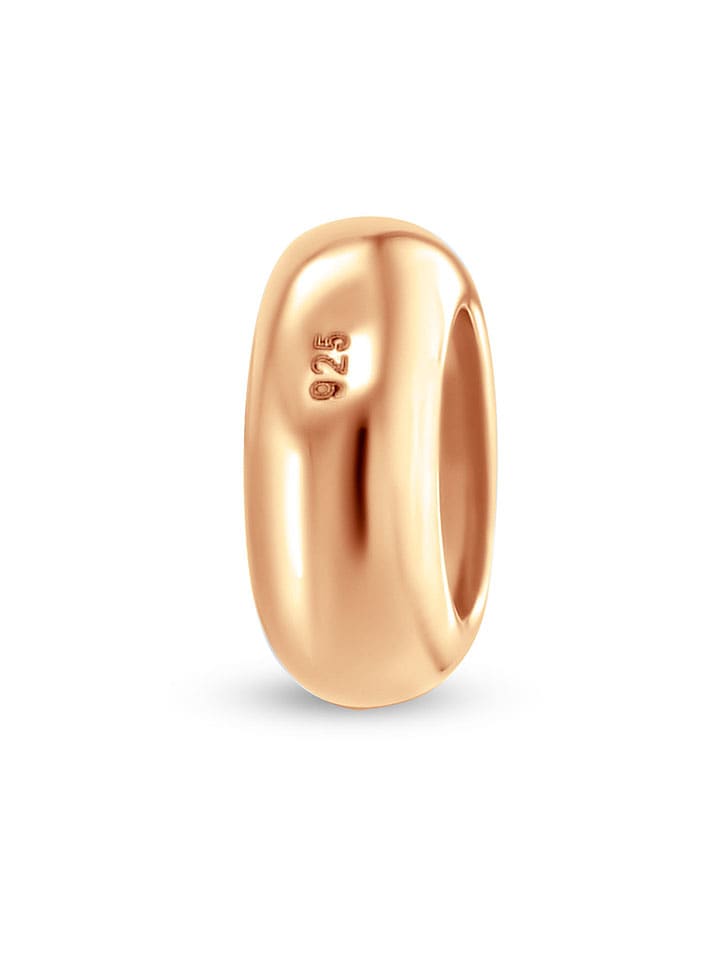 CHARM'S Pozłacany charms rozmiar: onesize