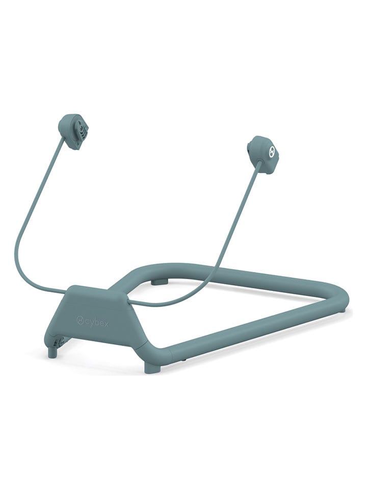 Cybex Stojak w kolorze niebieskim do leżaka bujanego rozmiar: onesize