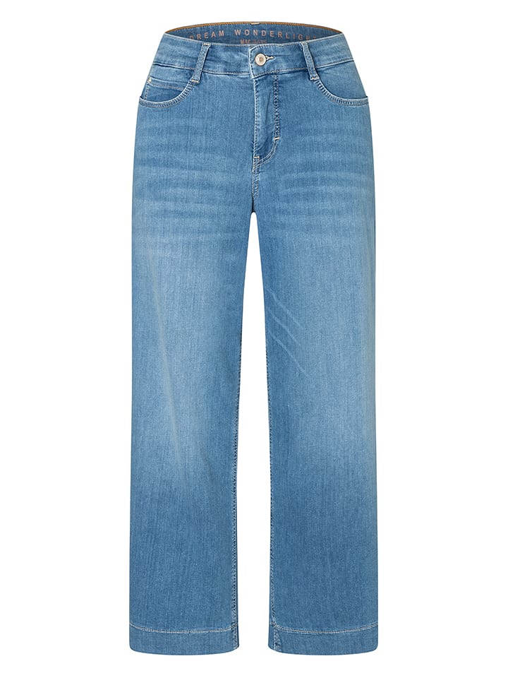 MAC Dżinsy ''Dream'' - Comfort fit - w kolorze błękitnym rozmiar: 36