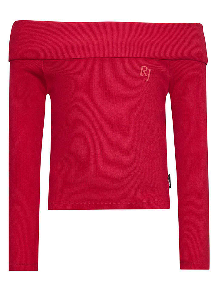 Retour Koszulka "Lorda" w kolorze czerwonym rozmiar: 122/128