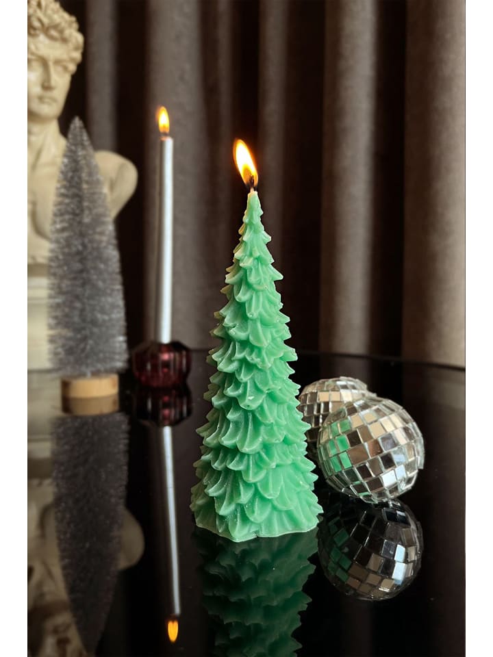 Lucky Bees Świeca zapachowa - 100 g rozmiar: onesize