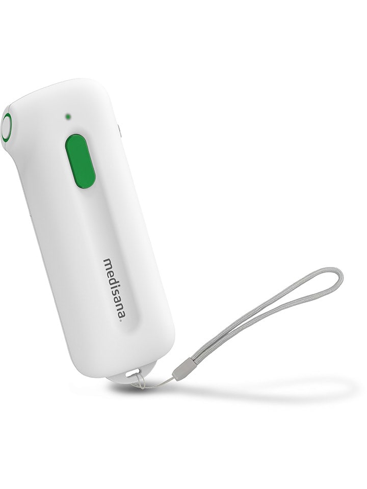 Medisana Urządzenie leczące ukąszenia owadów "IB 100" w kolorze białym rozmiar: onesize
