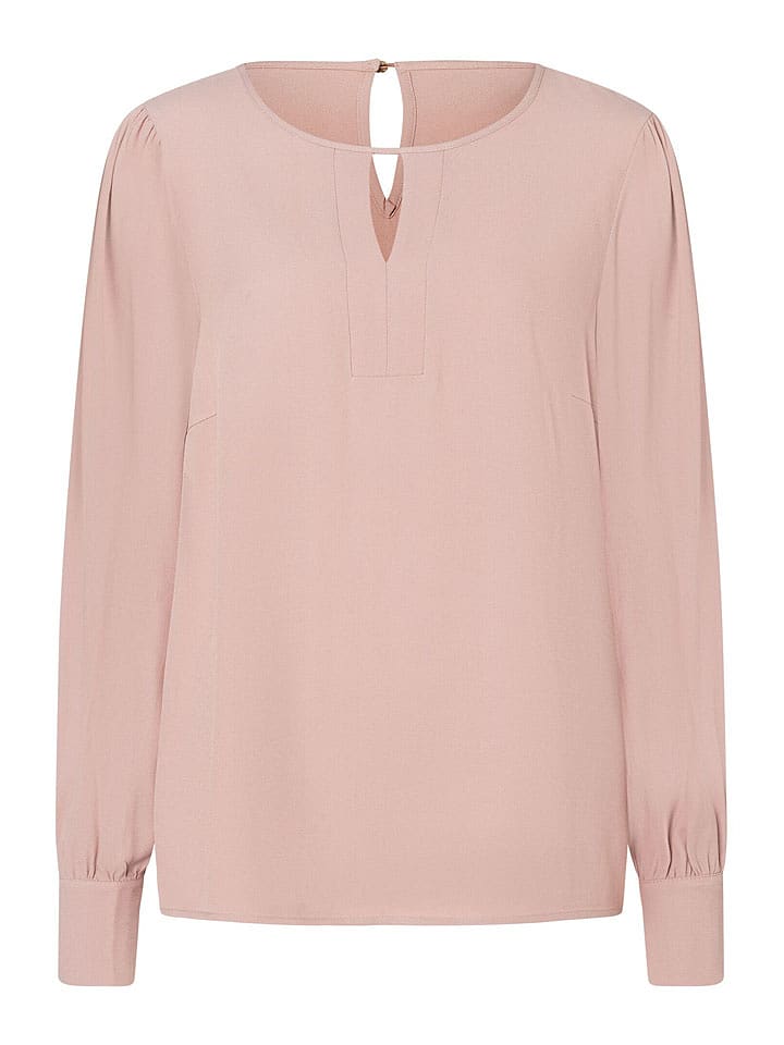 More & More Bluzka w kolorze jasnoróżowym rozmiar: 36