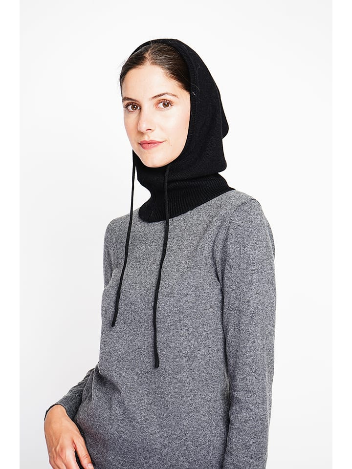 William de Faye Kominiarka w kolorze czarnym rozmiar: onesize