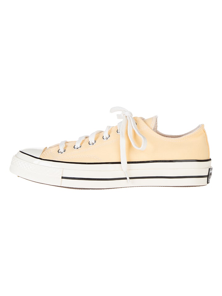 Converse Sneakersy "Chuck Taylor 1970s" w kolorze żółtym rozmiar: 41,5