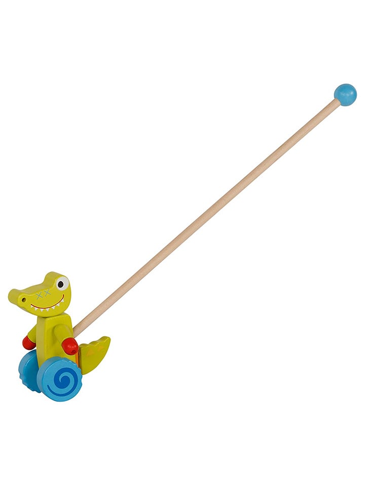 Goki Zabawka do pchania - 12 m+ rozmiar: onesize