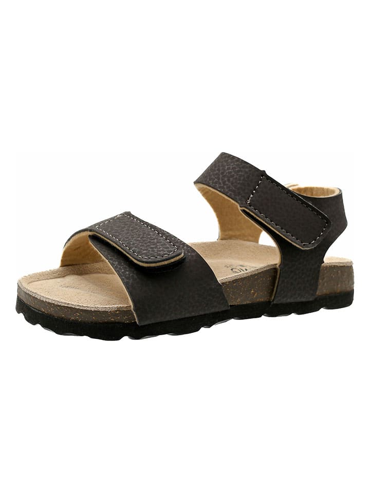 lamino Sandały w kolorze brązowym rozmiar: 28