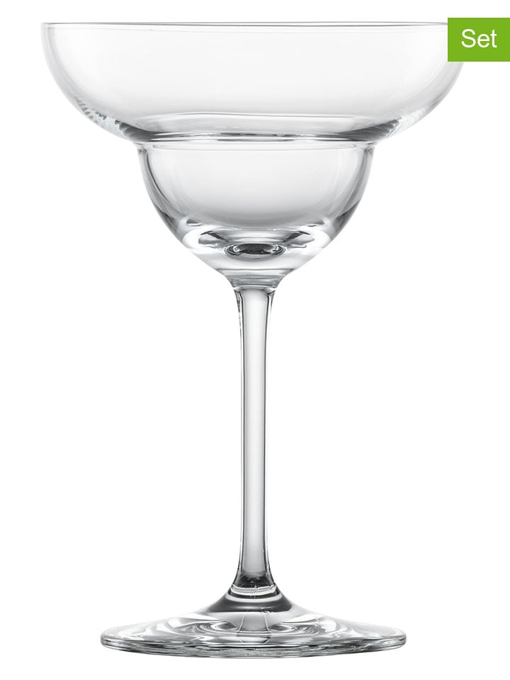 Schott Zwiesel Kieliszki koktajlowe (4 szt.) "Special Party" - 305 ml rozmiar: onesize