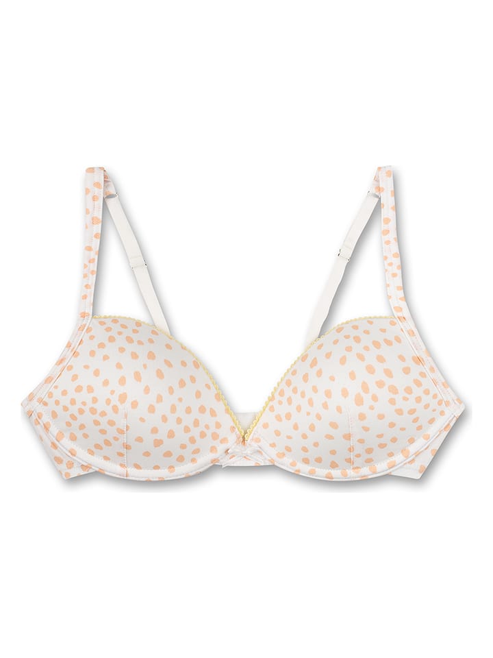 Sanetta Biustonosz w kolorze beżowym rozmiar: 70AA