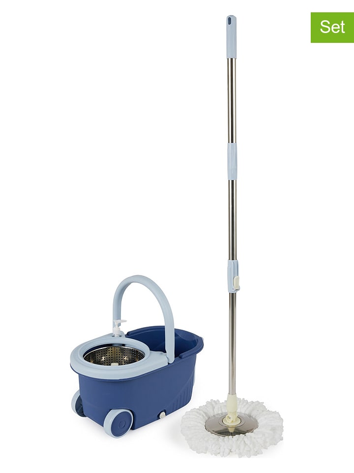 Lifa Living 6-częściowy zestaw w kolorze granatowym rozmiar: onesize