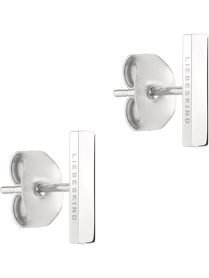 Liebeskind Kolczyki-wkrętki rozmiar: onesize