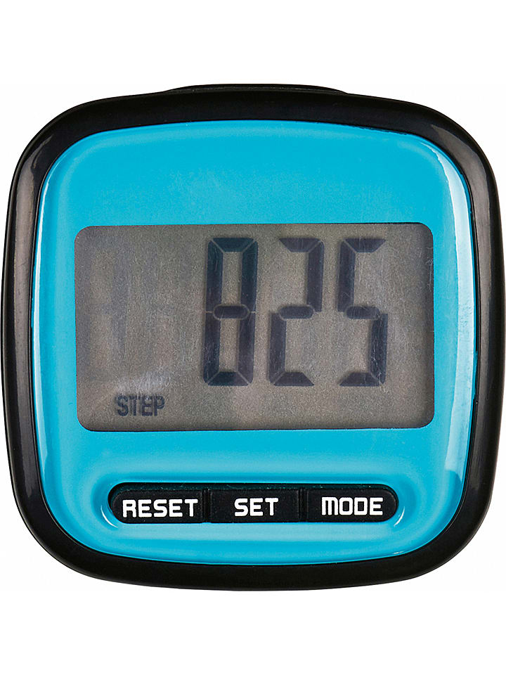 moses. Krokomierz "Expedition Natur" w kolorze niebieskim rozmiar: onesize