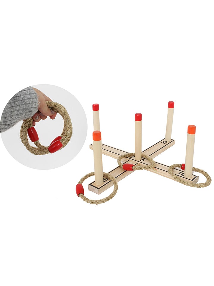 MGM Gra w rzucanie - 6+ rozmiar: onesize