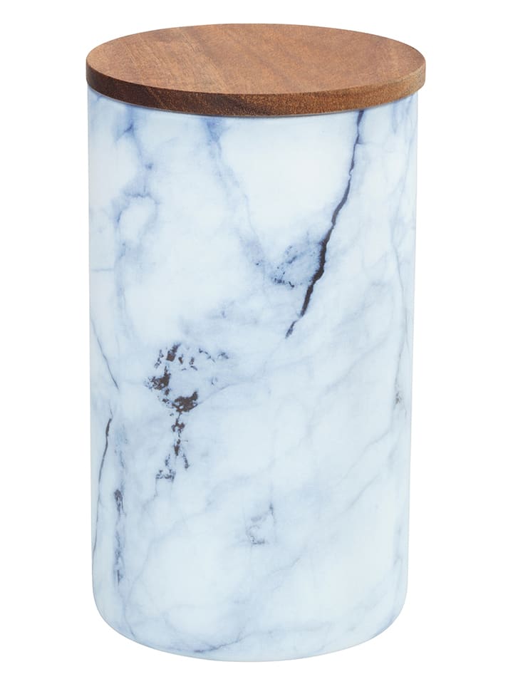 Wenko Puszka "Mio" w kolorze błękitnym - 1,4 l rozmiar: onesize