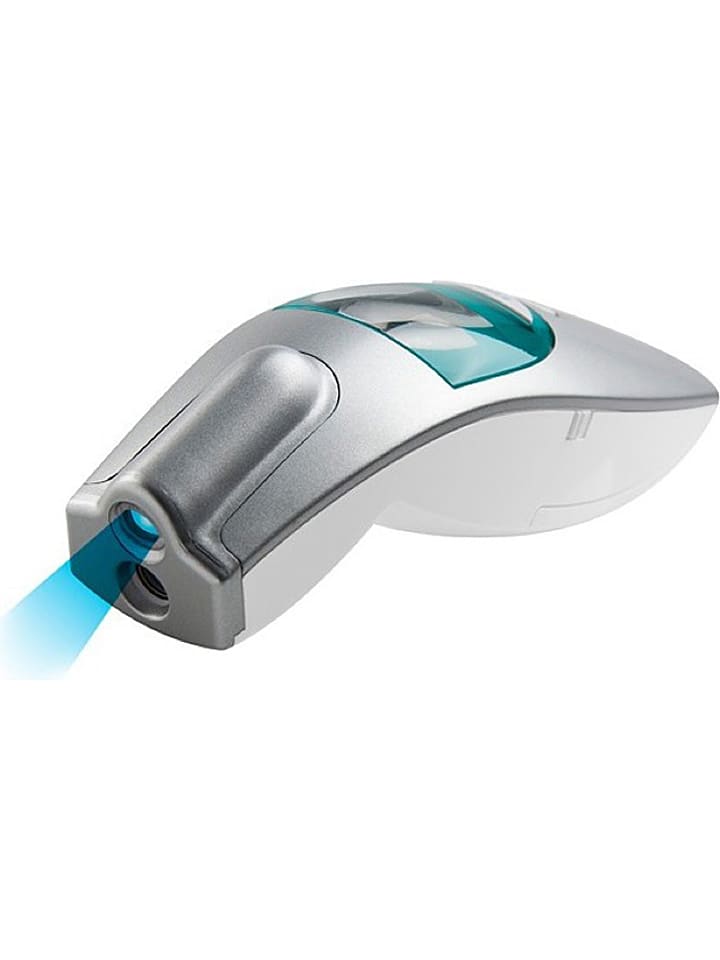 Medisana Termometr "FTN" w kolorze srebrnym na podczerwień rozmiar: onesize