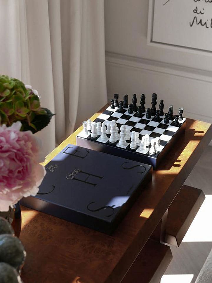 Printworks Gra planszowa "Chess - Classic" - 12+ rozmiar: onesize