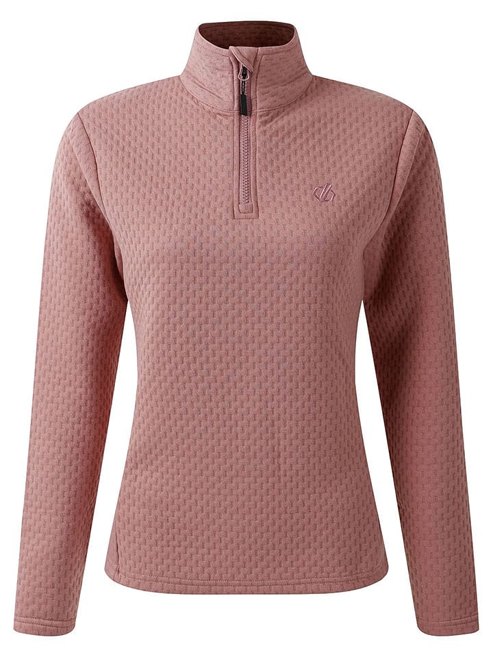 Dare 2b Koszulka funkcyjna "Blindside" w kolorze jasnoróżowym rozmiar: 34