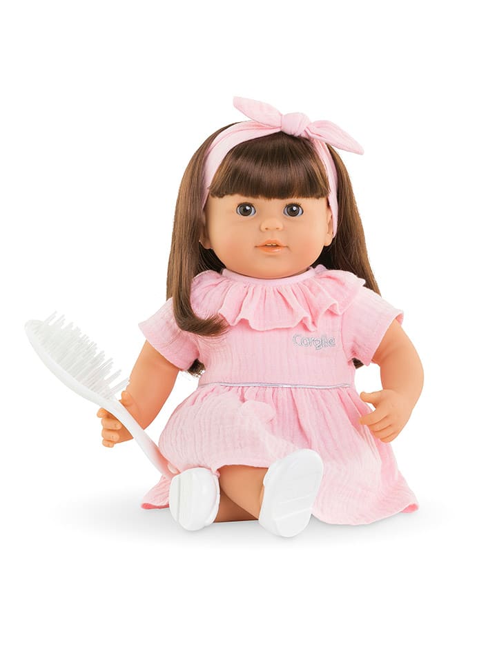 Corolle Lalka "Julie" - 3+ rozmiar: onesize