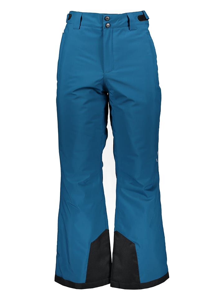CMP Spodnie narciarskie w kolorze niebieskim rozmiar: 46