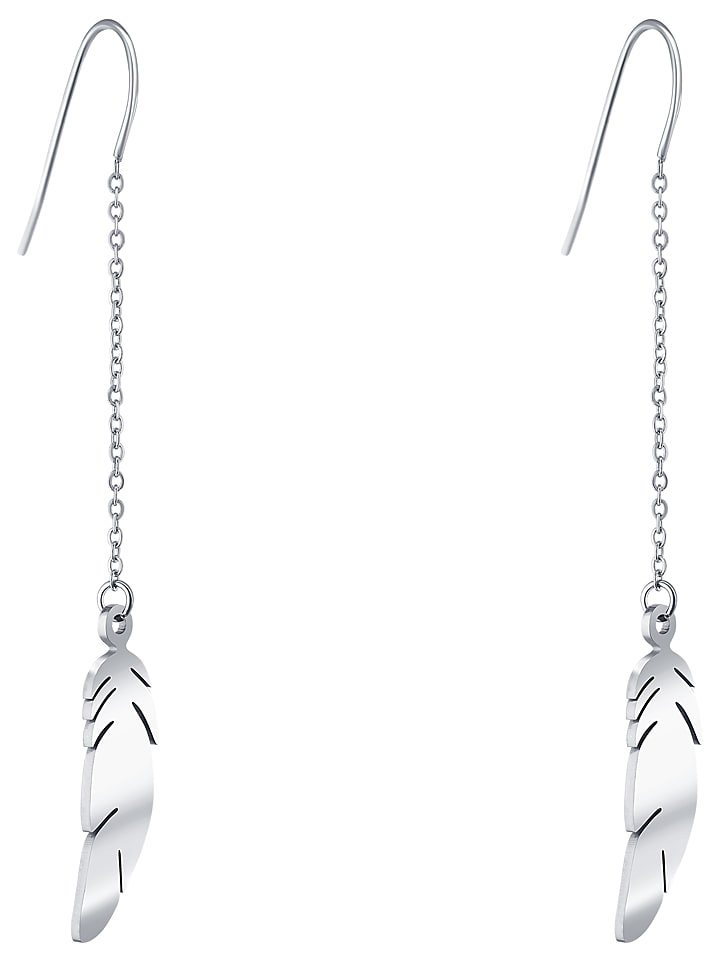 LA CHIQUITA Kolczyki rozmiar: onesize