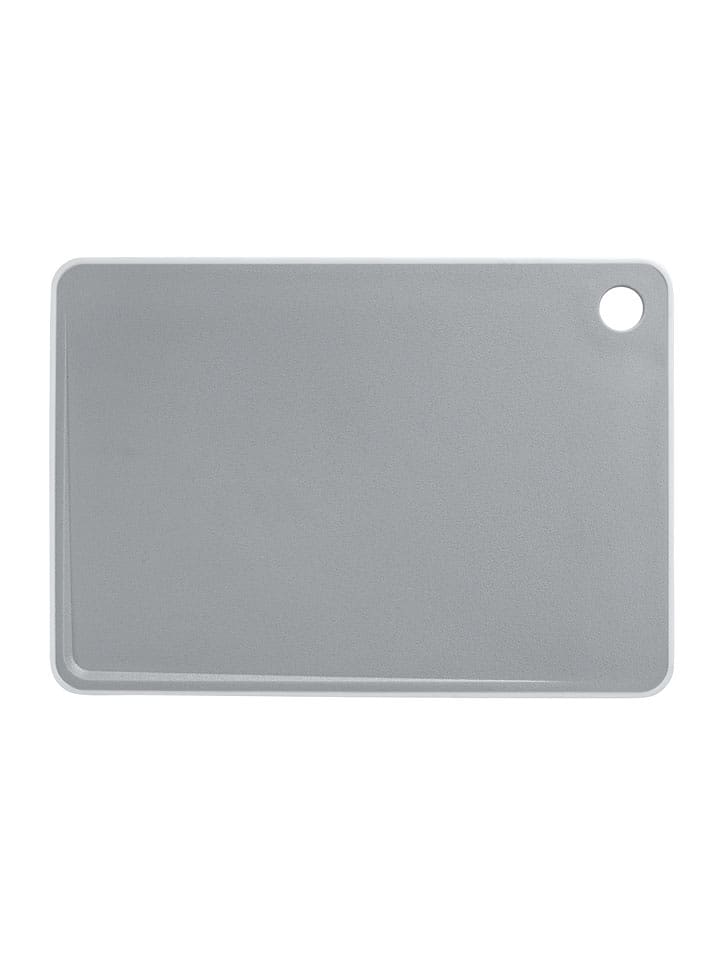Wenko Deska w kolorze szarym do krojenia - (S)29 x (W)0,70 x (G)20,5 cm rozmiar: onesize