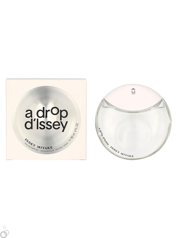 Issey Miyake A Drop D'Issey - EDP - 90 ml rozmiar: onesize