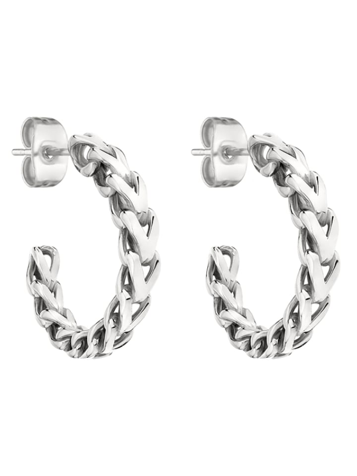 Liebeskind Kolczyki-półkreole rozmiar: onesize