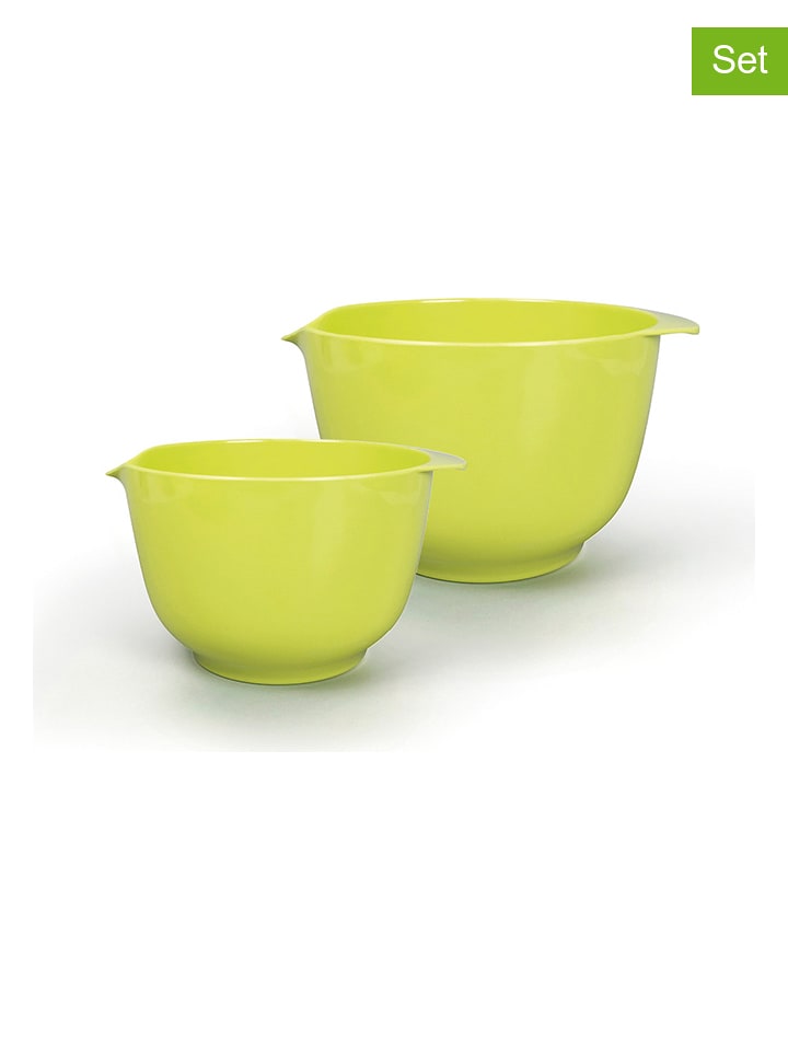 Brandt Miski (2 szt.) w kolorze zielonym rozmiar: onesize